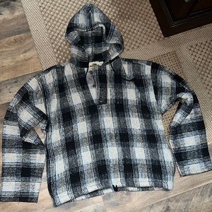 EARTH RAGZ| Pullover Hoodie Mens